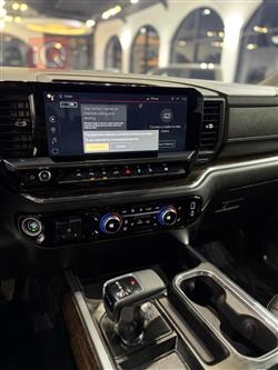 جي ام سي سييرا